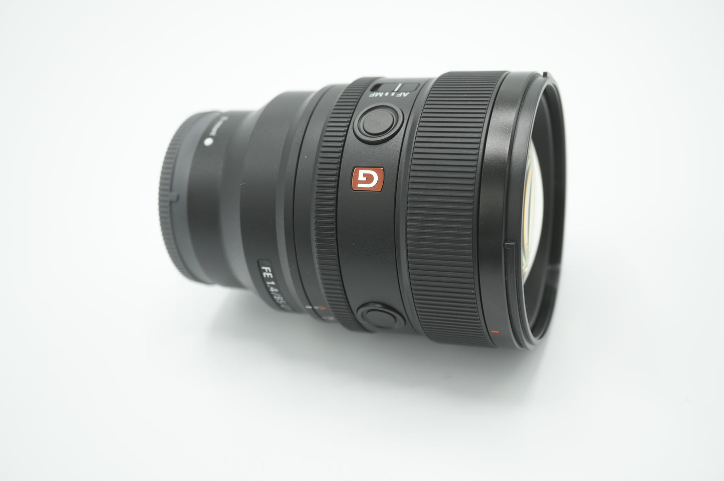 Sony FE 85mm F1.4 GM II Full-frame G Master Lens SEL85F14GM2