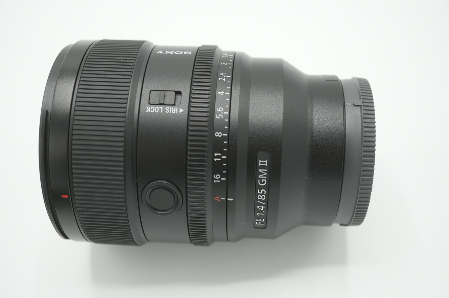 Sony FE 85mm F1.4 GM II Full-frame G Master Lens SEL85F14GM2