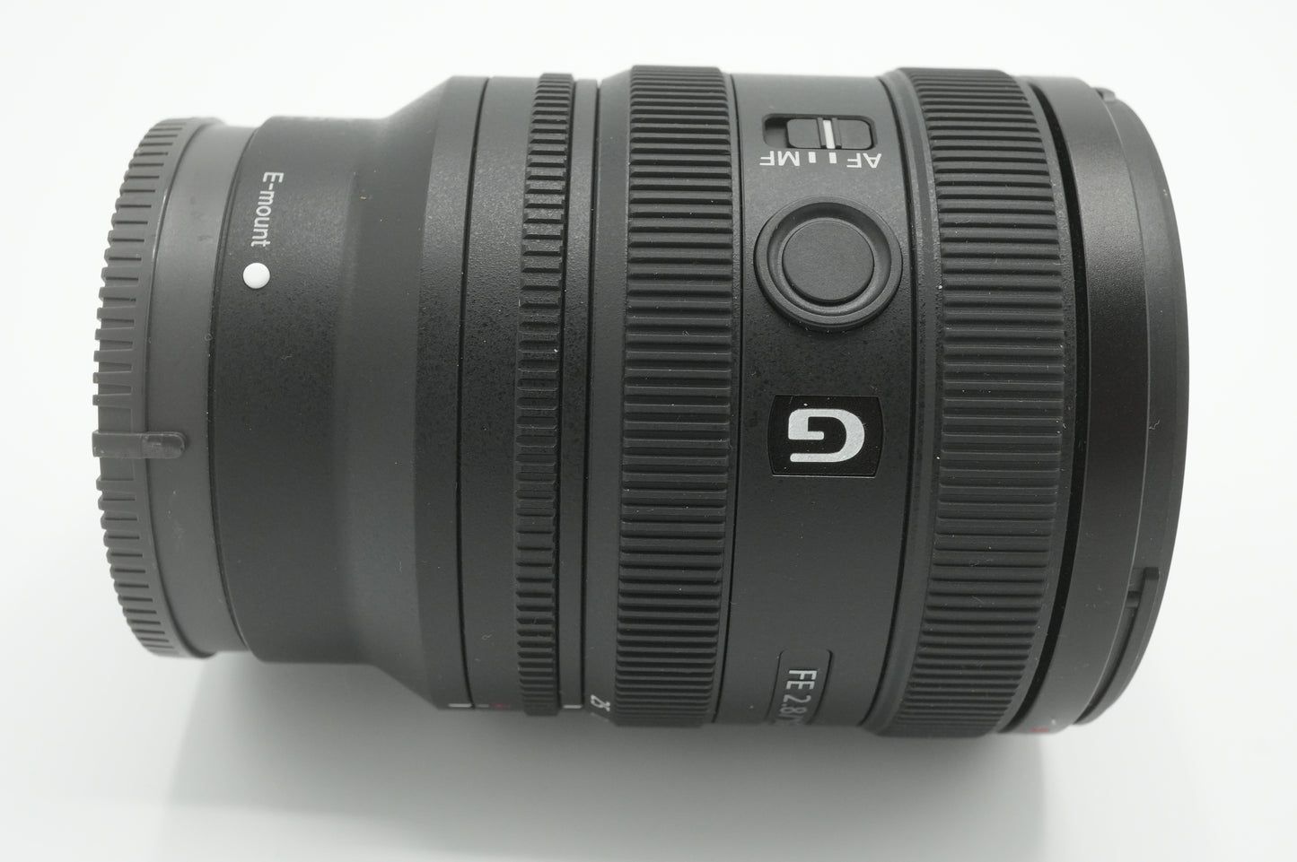 Sony FE 16-25mm 16-25 MM f/2.8 G Lens - SEL1625G