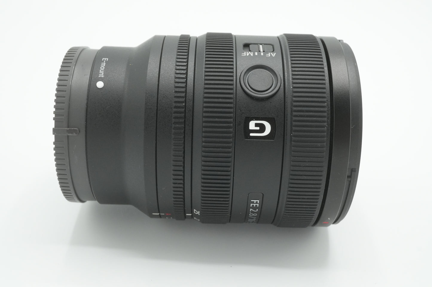 Sony FE 16-25mm 16-25 MM f/2.8 G Lens - SEL1625G