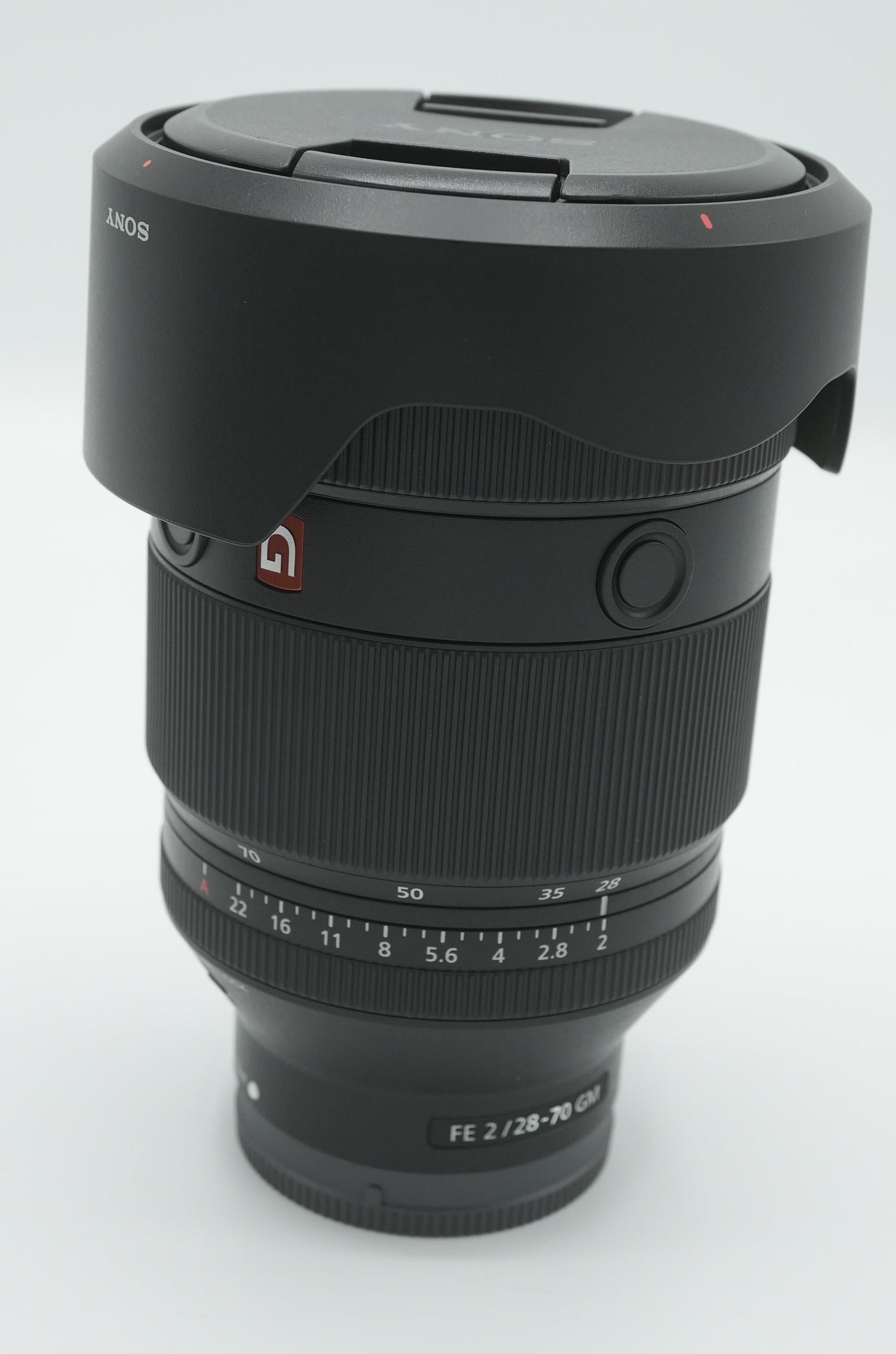 Sony FE 28-70mm f/2 GM Full Frame Camera Lens for Sony E-mount SEL2870GM