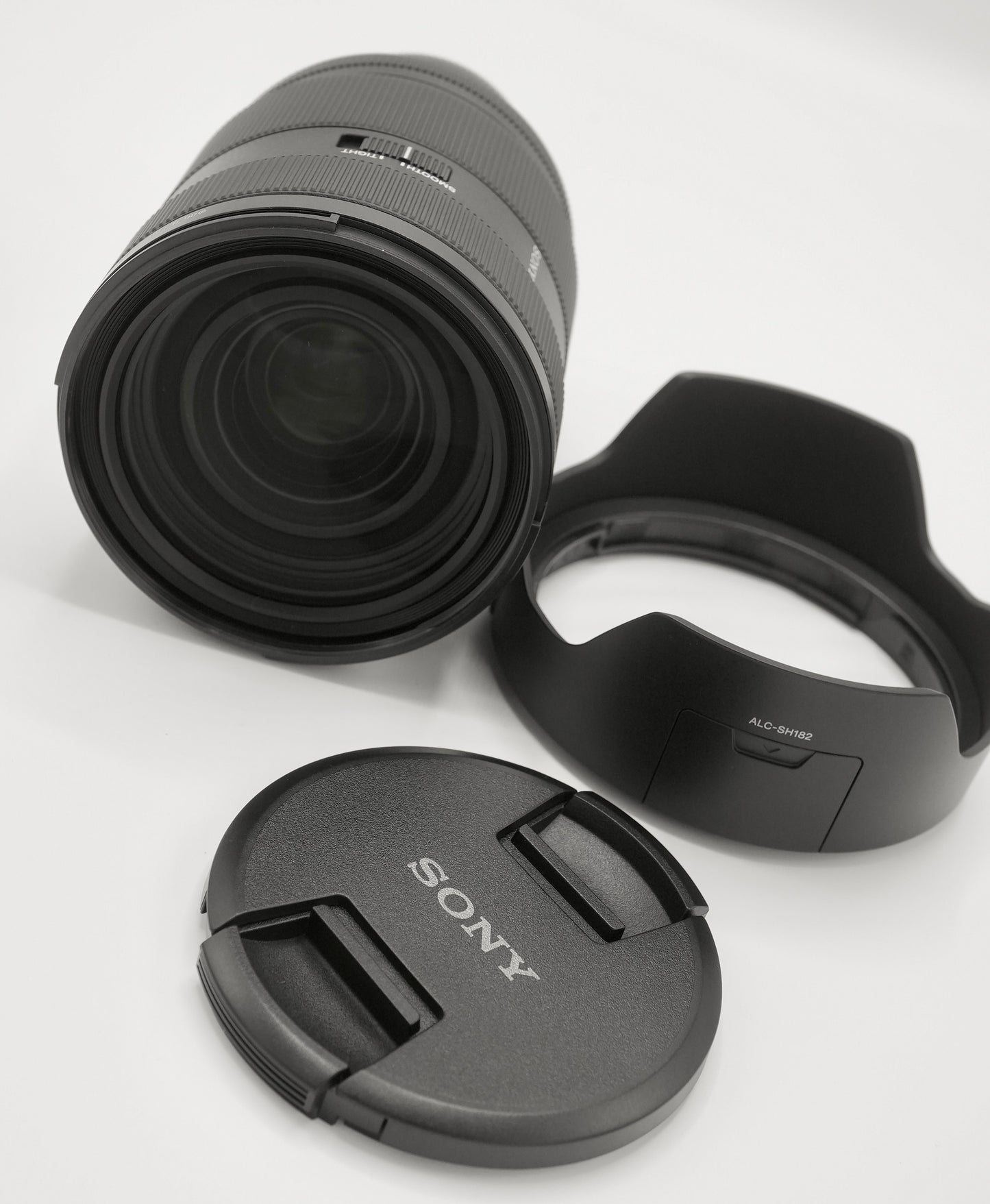 Sony FE 28-70mm f/2 GM Full Frame Camera Lens for Sony E-mount SEL2870GM