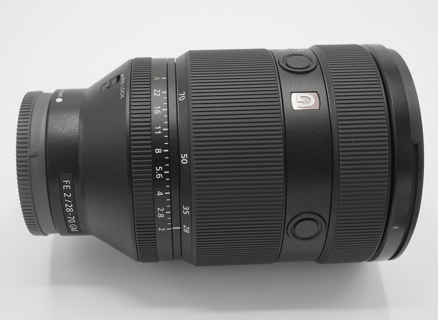 Sony FE 28-70mm f/2 GM Full Frame Camera Lens for Sony E-mount SEL2870GM