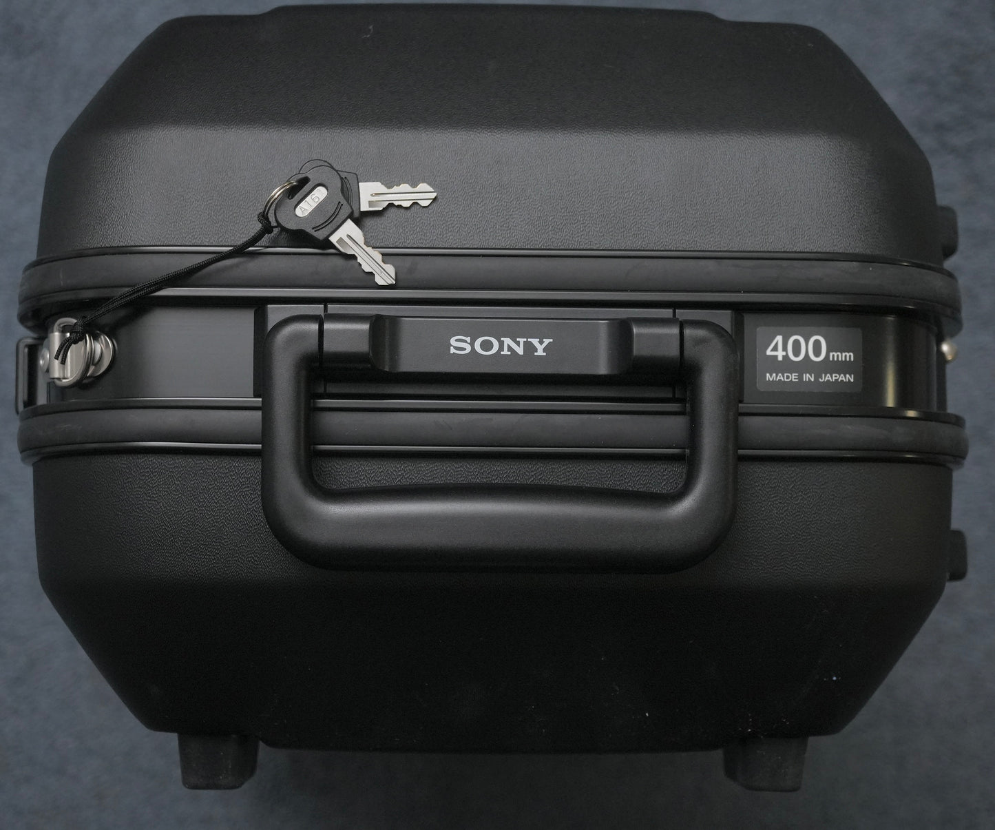 Sony FE 400mm f2.8 GM OSS Lens SEL400F28GM - Mint w/ Case