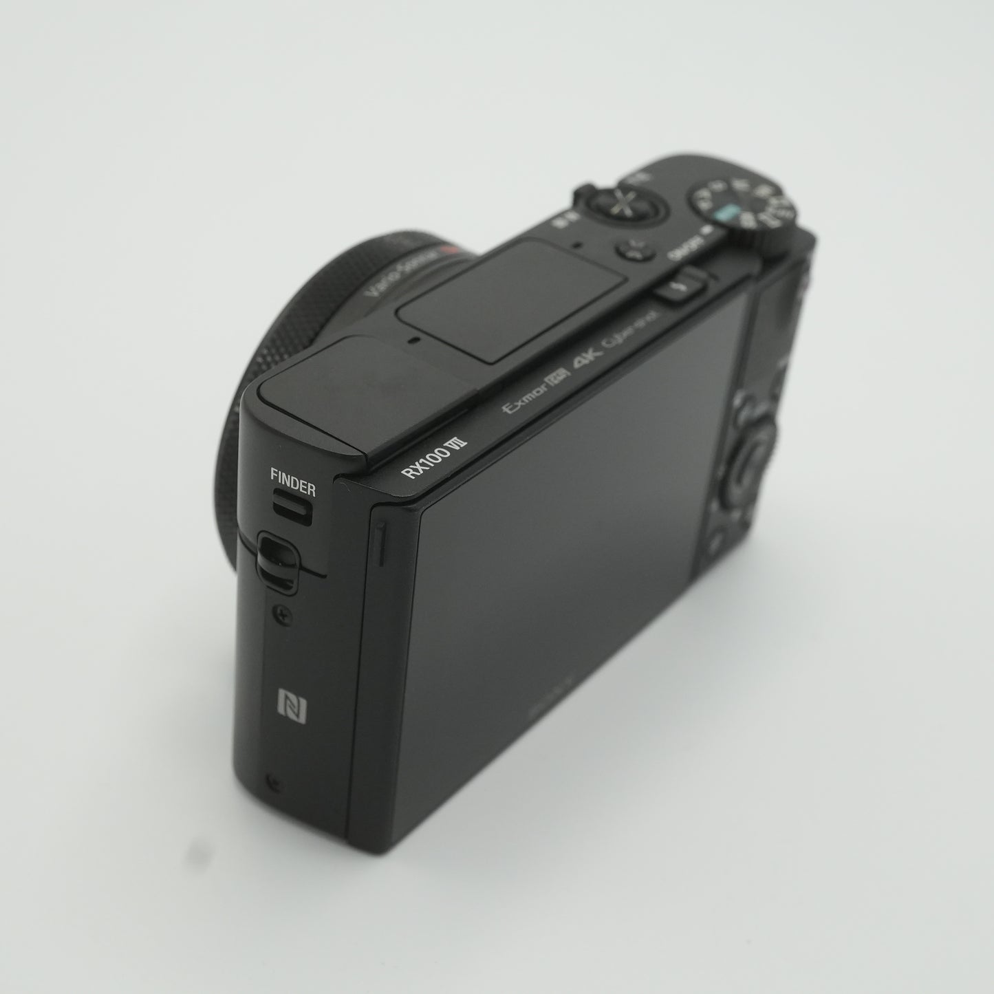 Sony Cyber-Shot Rx100 VII Digital Camera DSC-RX100M7