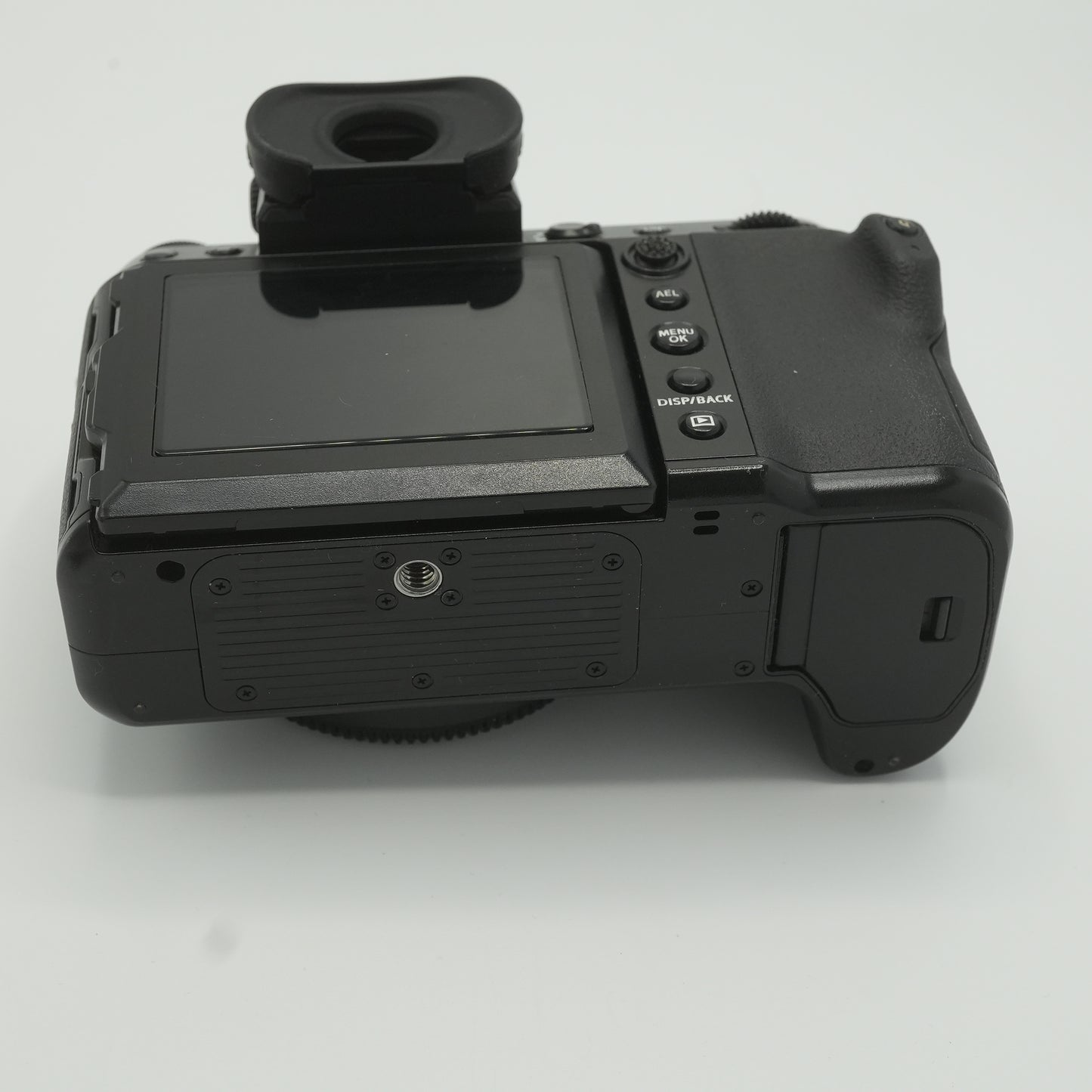 FUJIFILM GFX 100S 102MP Medium Format Mirrorless Camera (Body)