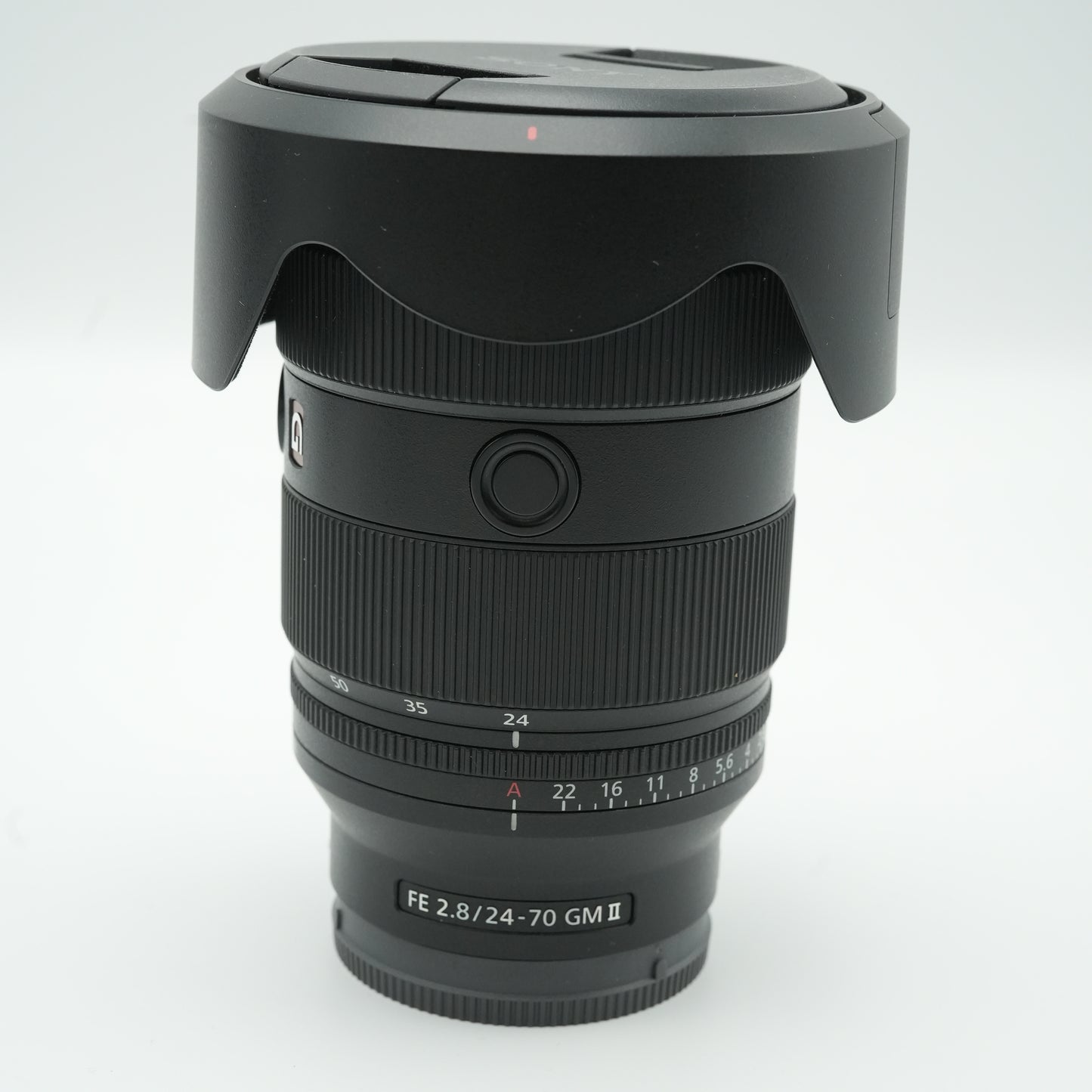 Sony FE 24-70mm F2.8 GM II Lens - SEL2470GMII - SEL2470GM2