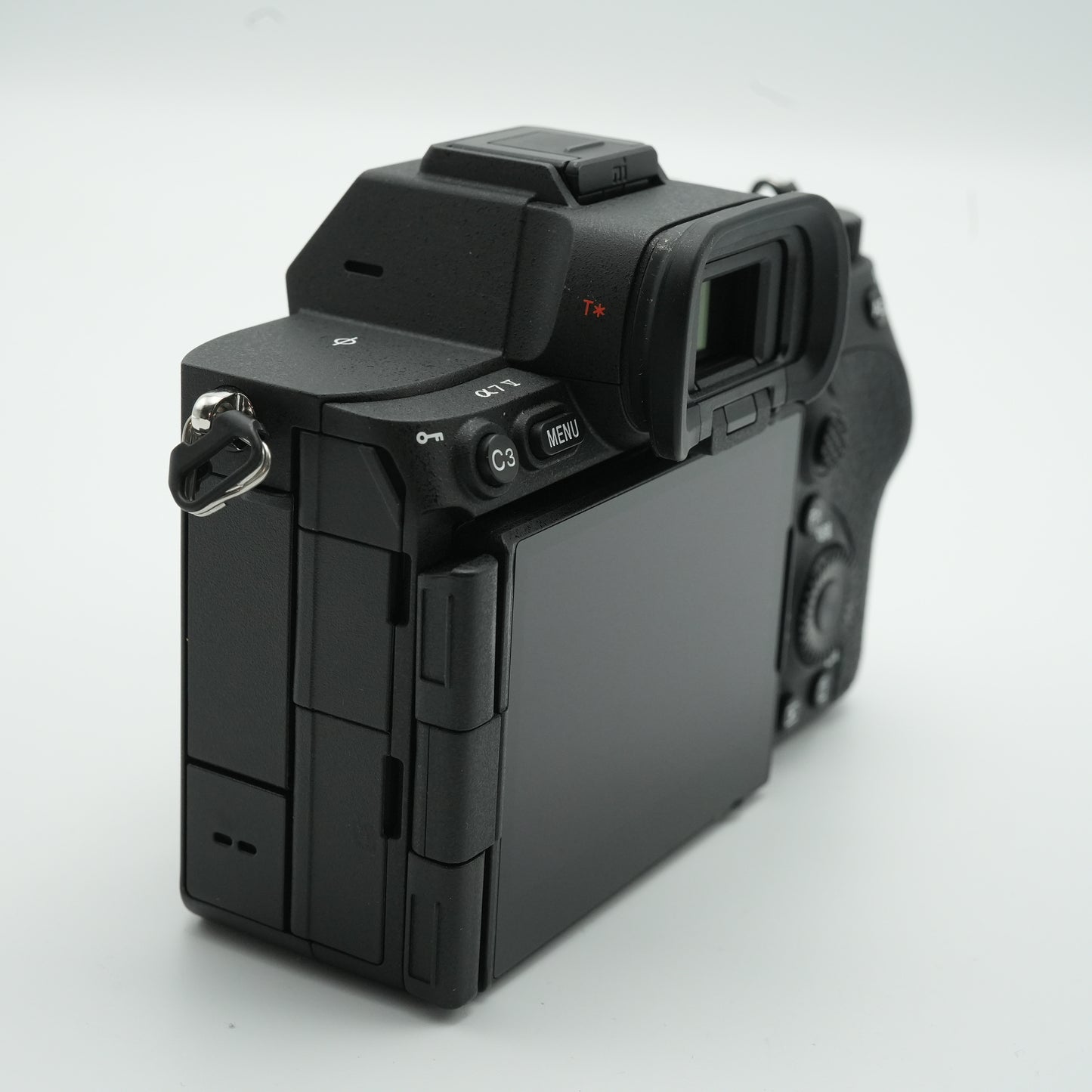 Sony Alpha A7 V ILCE-7M5 33MP Mirrorless Camera Body
