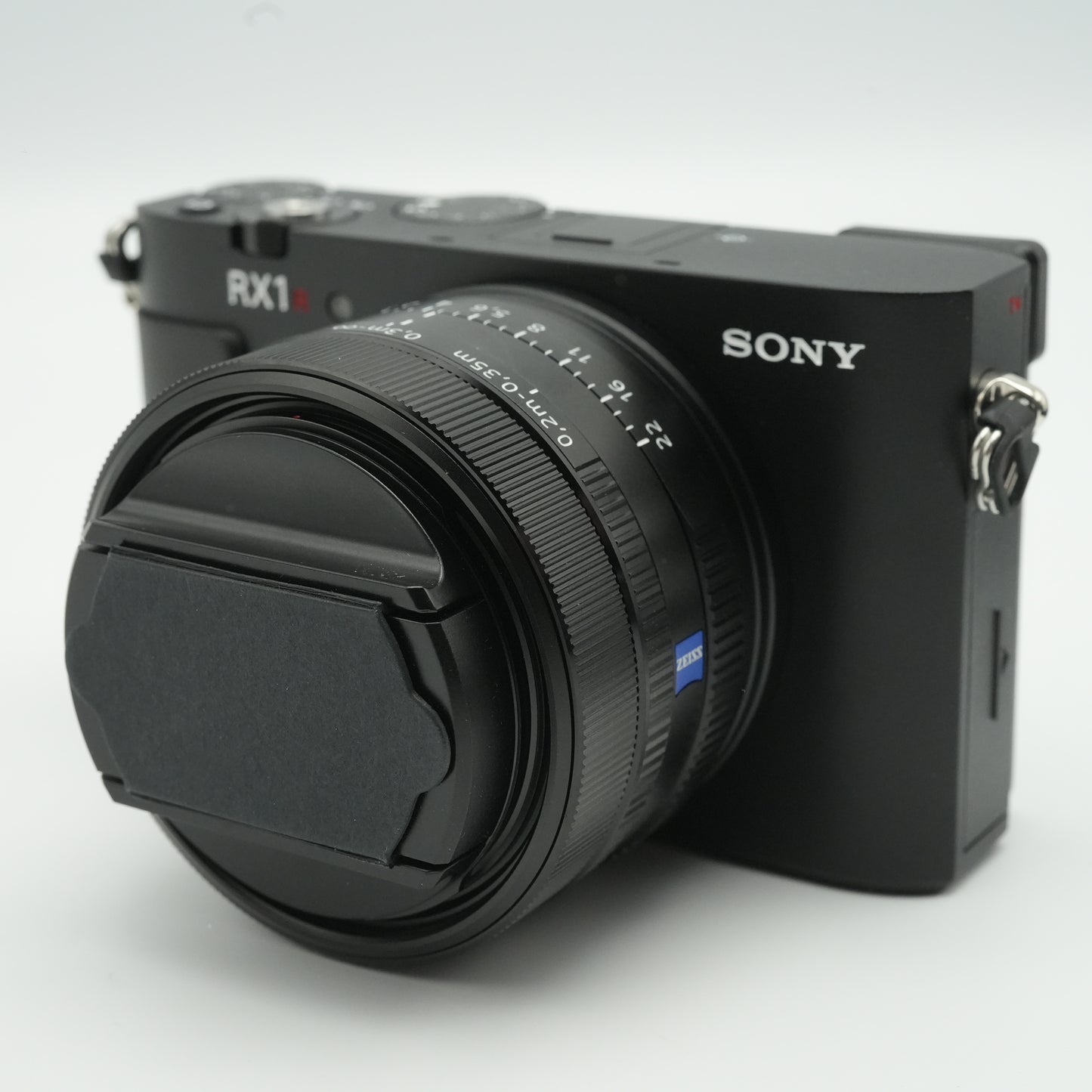 Sony Cyber-shot DSC-RX1R III - 61MP Digital Camera RX1RM3 DSCRX1RM3B