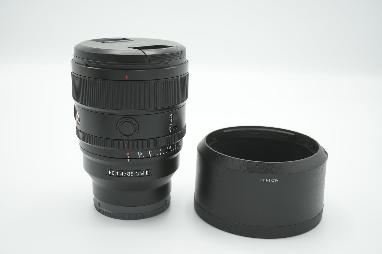 Sony FE 85mm F1.4 GM II Full-frame G Master Lens SEL85F14GM2