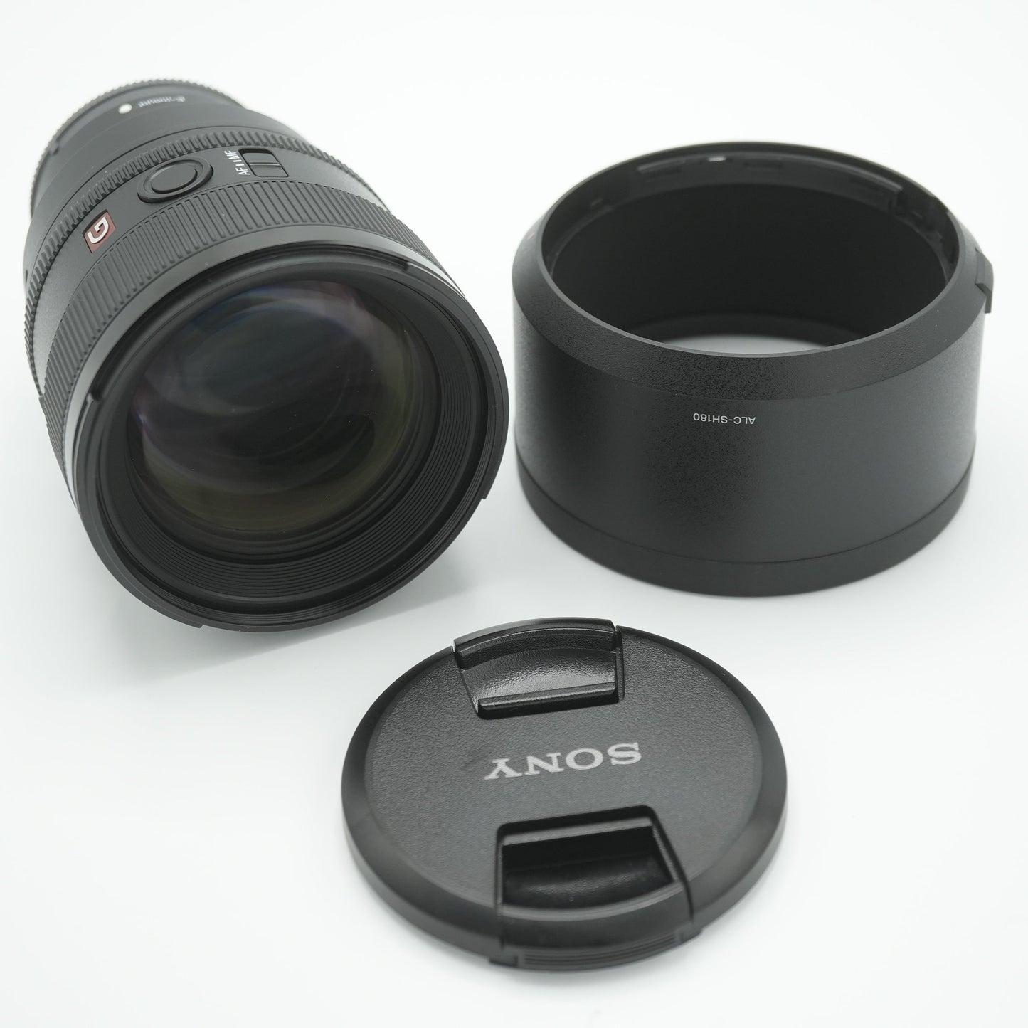 Sony FE 85mm F1.4 GM II Full-frame G Master Lens SEL85F14GM2