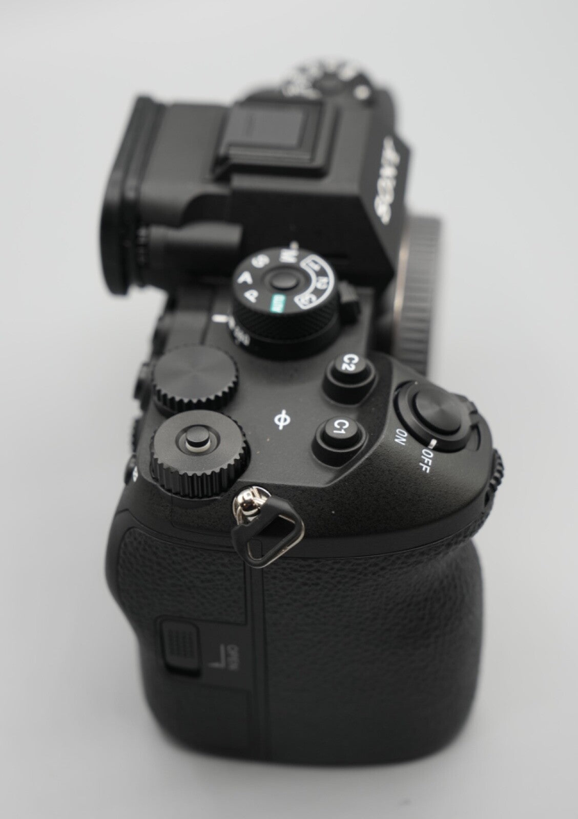 Sony Alpha 9 III Mirrorless Global Shutter Camera A9III ILCE-9M3