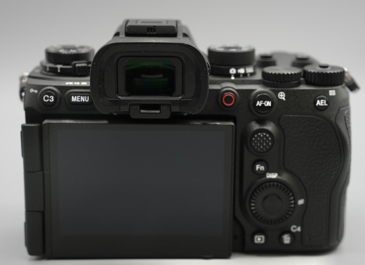 Sony Alpha 9 III Mirrorless Global Shutter Camera A9III ILCE-9M3