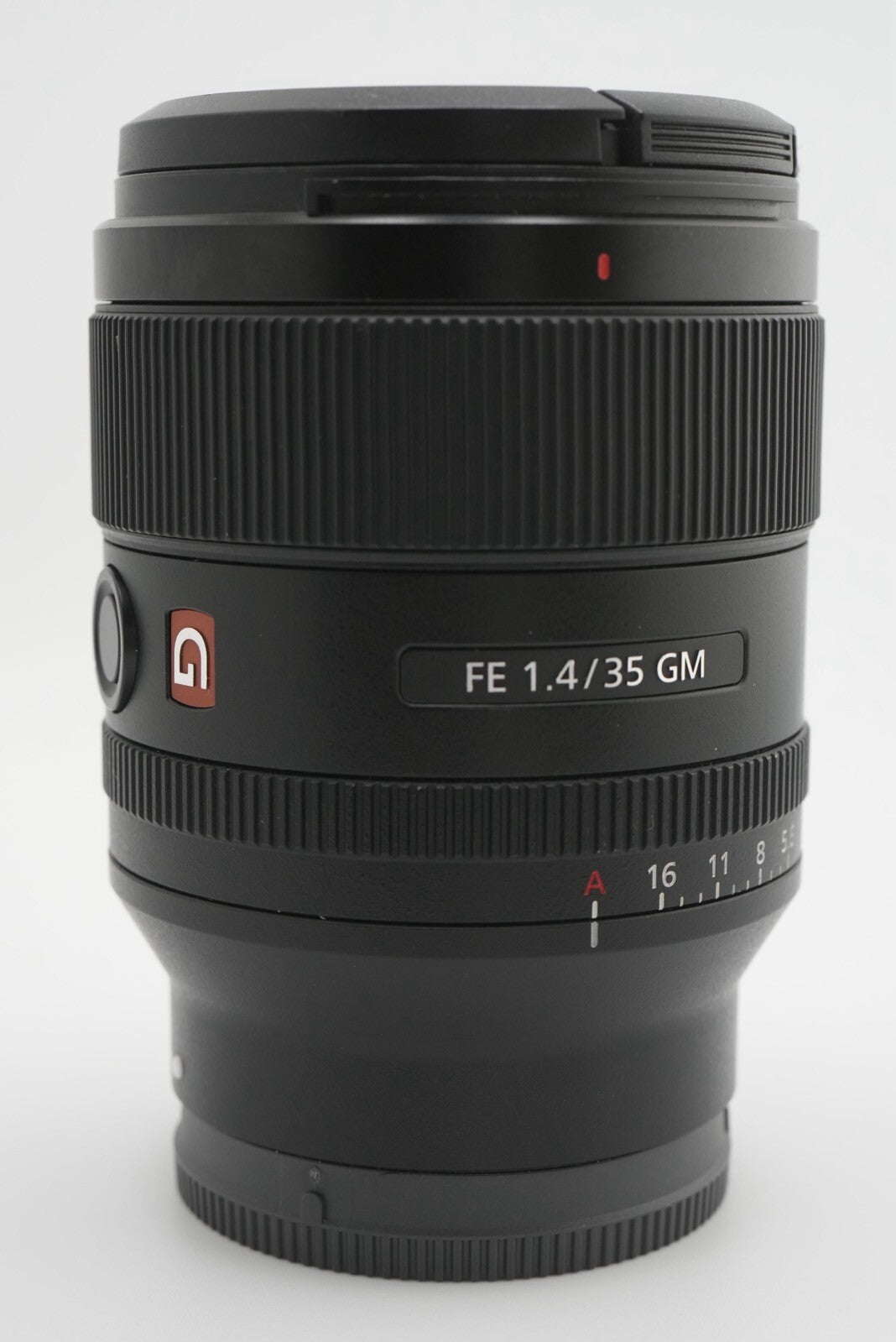 Sony FE 35mm f/1.4 GM Wide Angle G Master Lens SEL35F14GM