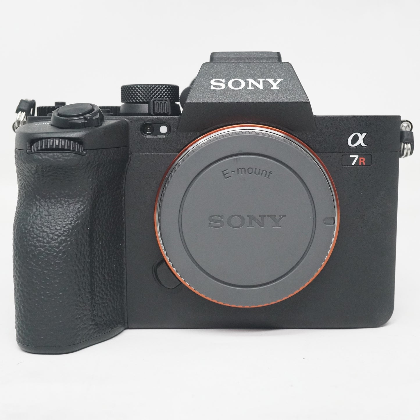 Sony Alpha a7R V Mirrorless 61MP 8K Mirrorless Camera - 7R5 A7R5 A7RV 7RV -- EUC