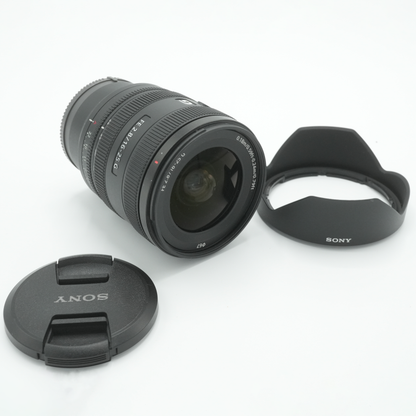 Sony FE 16-25mm 16-25 MM f/2.8 G Lens - SEL1625G