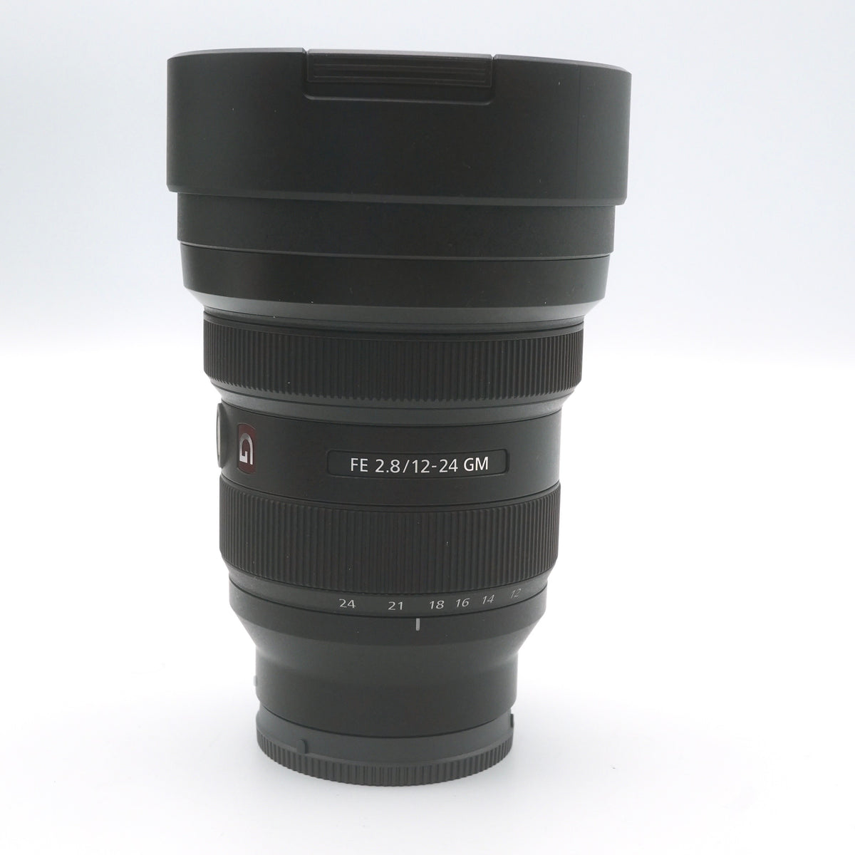 Sony FE 12-24mm f/2.8 GM Lens Wide Angle Lens SEL1224GM