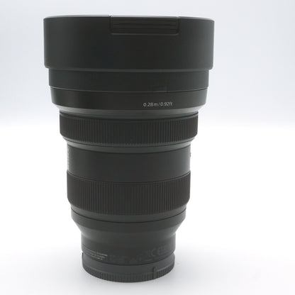 Sony FE 12-24mm f/2.8 GM Lens Wide Angle Lens SEL1224GM