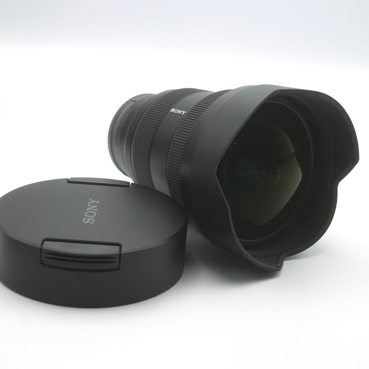 Sony FE 12-24mm f/2.8 GM Lens Wide Angle Lens SEL1224GM