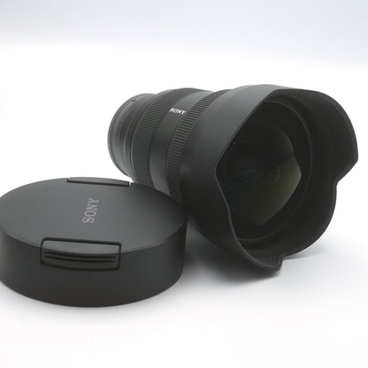 Sony FE 12-24mm f/2.8 GM Lens Wide Angle Lens SEL1224GM