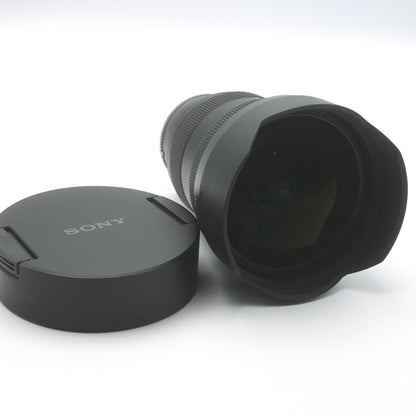 Sony FE 12-24mm f/2.8 GM Lens Wide Angle Lens SEL1224GM