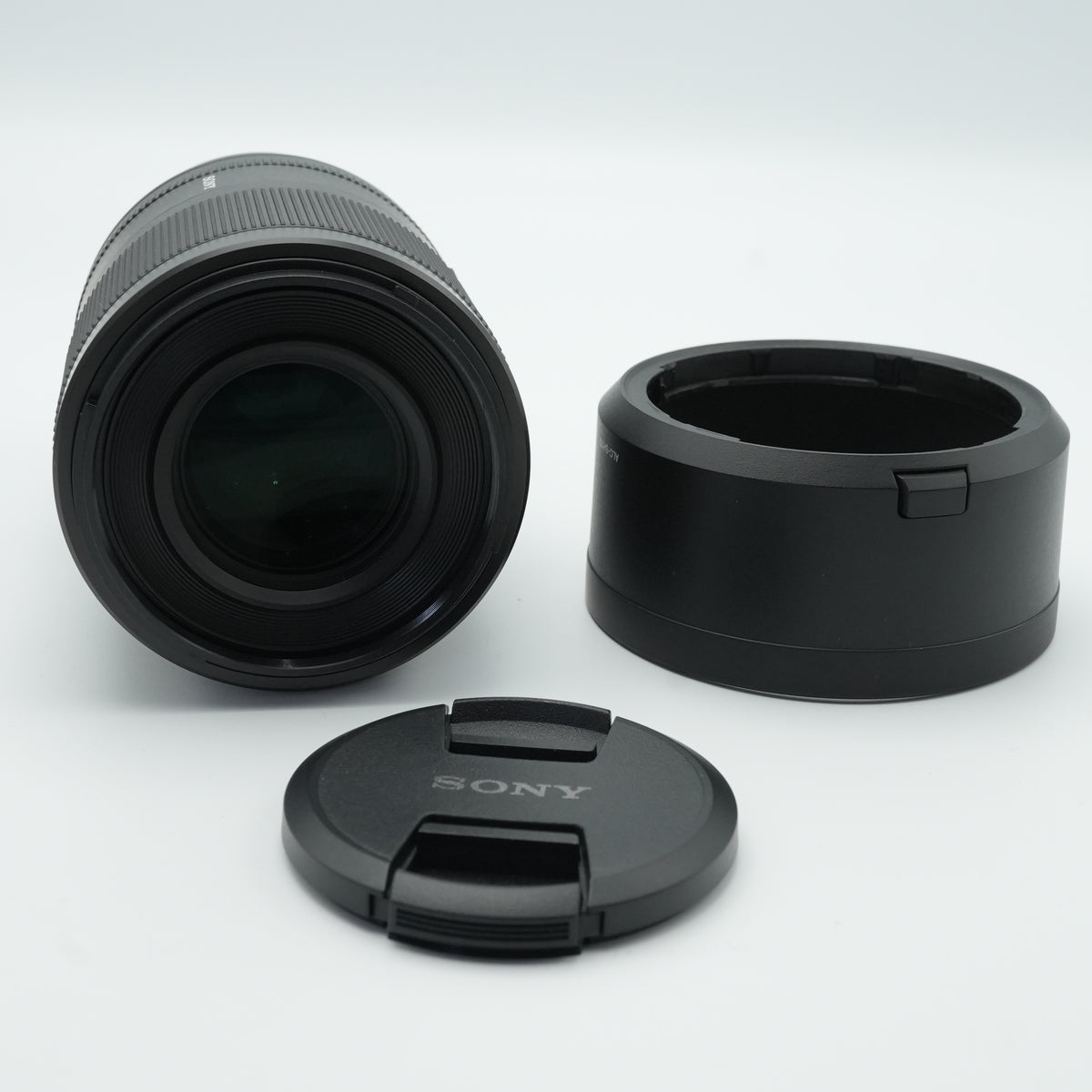 SONY FE 100mm F2.8 Macro GM OSS SEL100M28GM Full Frame Lens (E mount)