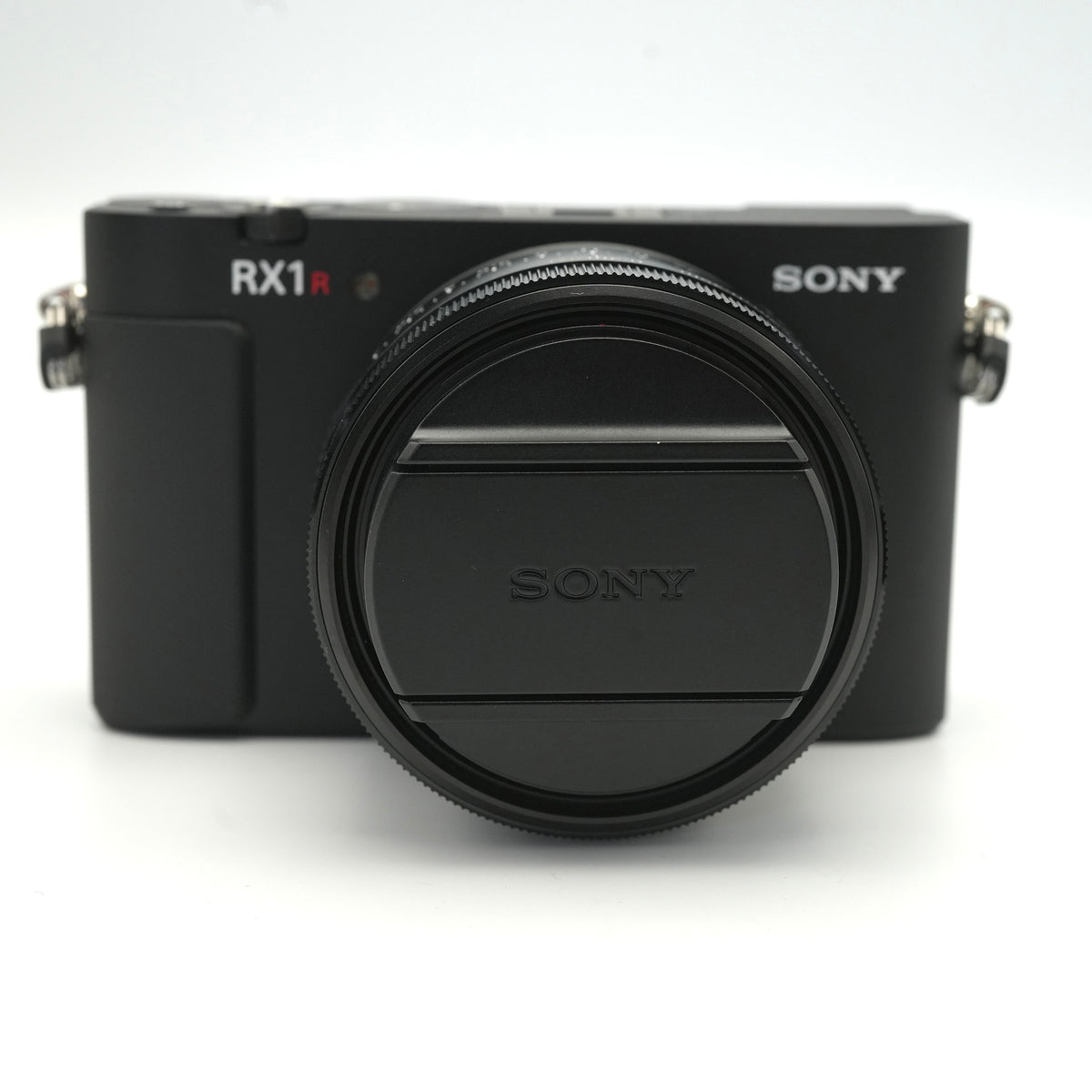 Sony Cyber-shot DSC-RX1R III - 61MP Digital Camera RX1RM3 DSCRX1RM3B