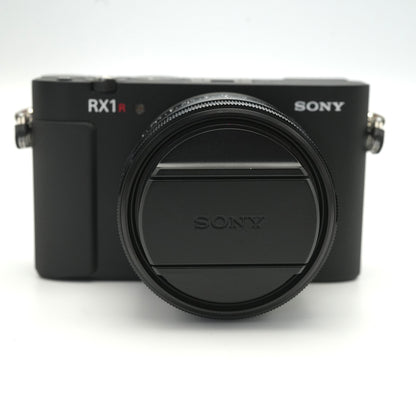 Sony Cyber-shot DSC-RX1R III - 61MP Digital Camera RX1RM3 DSCRX1RM3B