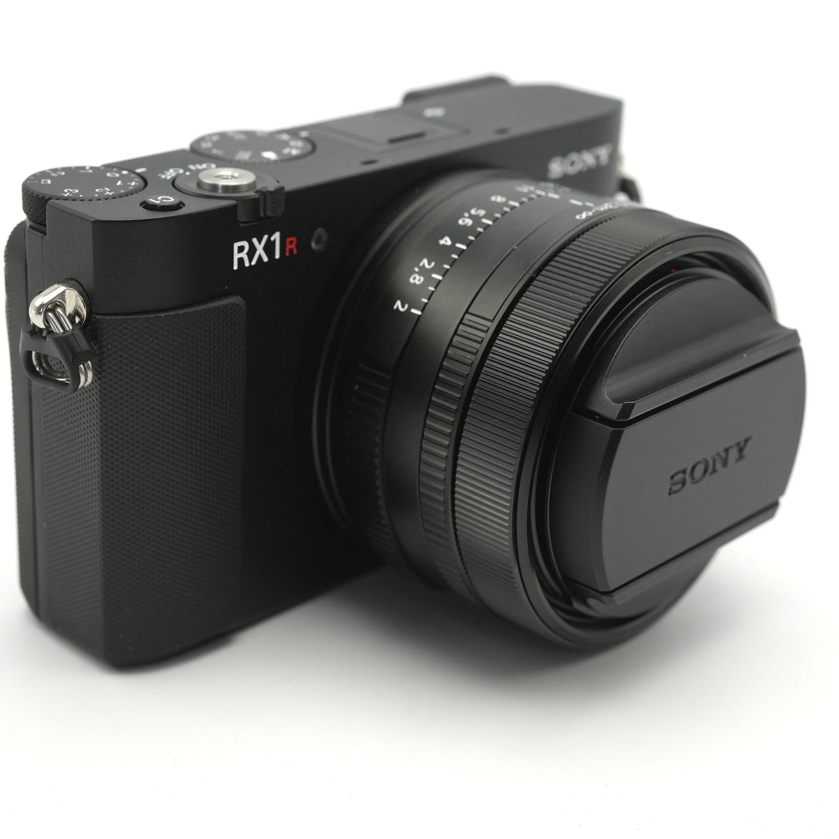 Sony Cyber-shot DSC-RX1R III - 61MP Digital Camera RX1RM3 DSCRX1RM3B