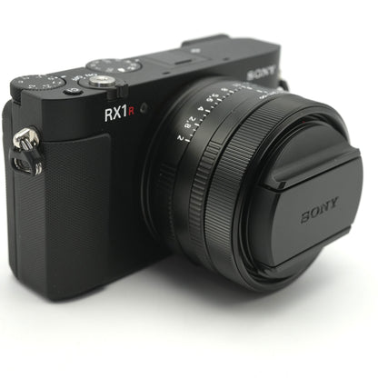 Sony Cyber-shot DSC-RX1R III - 61MP Digital Camera RX1RM3 DSCRX1RM3B