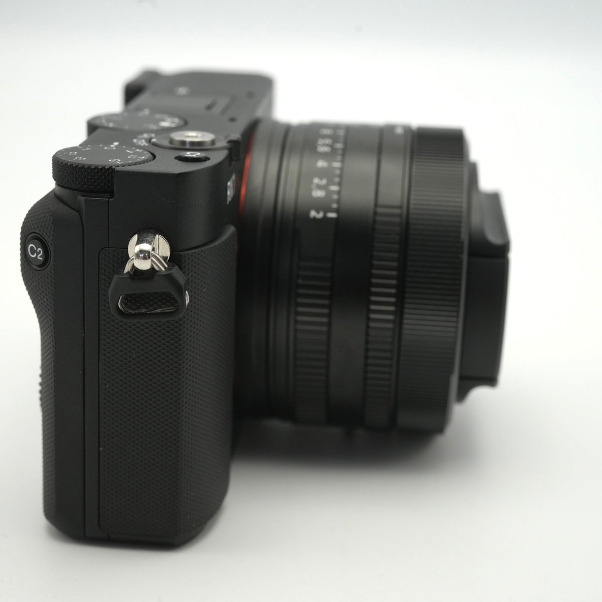 Sony Cyber-shot DSC-RX1R III - 61MP Digital Camera RX1RM3 DSCRX1RM3B