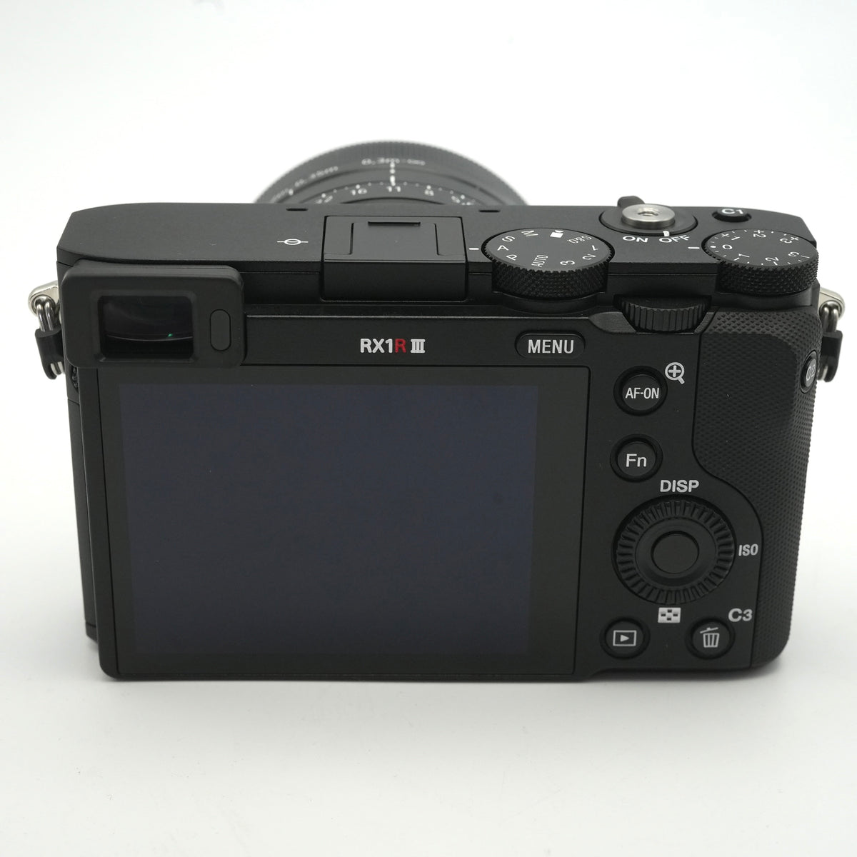 Sony Cyber-shot DSC-RX1R III - 61MP Digital Camera RX1RM3 DSCRX1RM3B