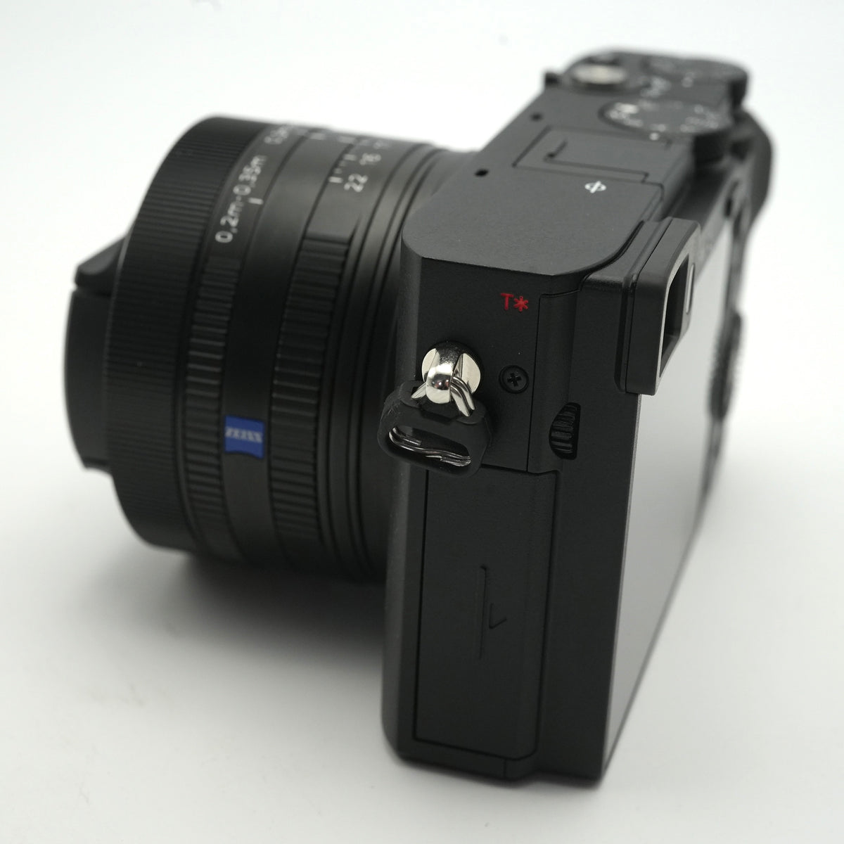 Sony Cyber-shot DSC-RX1R III - 61MP Digital Camera RX1RM3 DSCRX1RM3B