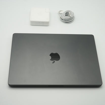 Apple 14" MacBook Pro (M4 Max, Space Black) 64GB / 2TB  Laptop