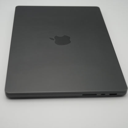 Apple 14" MacBook Pro (M4 Max, Space Black) 64GB / 2TB  Laptop