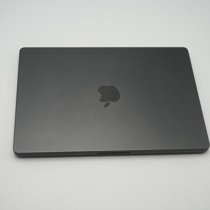 Apple 14" MacBook Pro (M4 Max, Space Black) 64GB / 2TB  Laptop