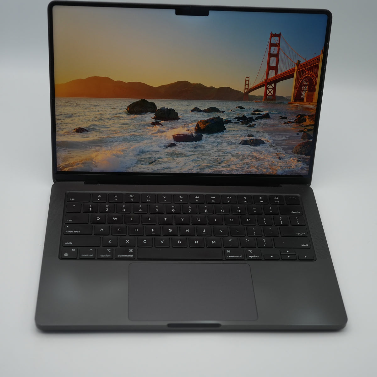 Apple 14" MacBook Pro (M4 Max, Space Black) 64GB / 2TB  Laptop