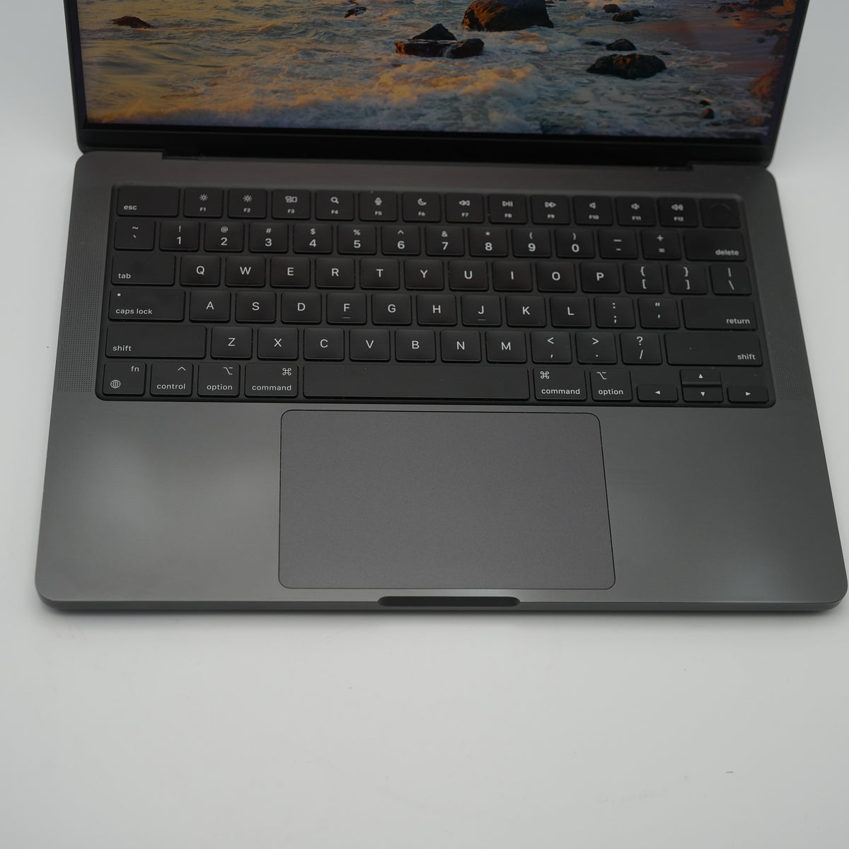 Apple 14" MacBook Pro (M4 Max, Space Black) 64GB / 2TB  Laptop