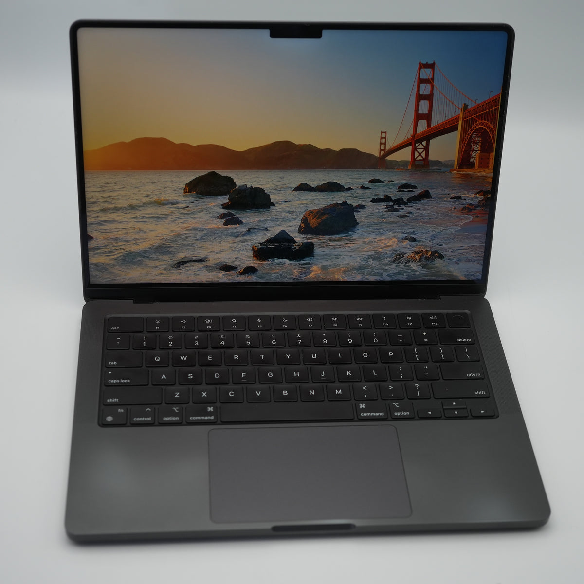 Apple 14" MacBook Pro (M4 Max, Space Black) 64GB / 2TB  Laptop