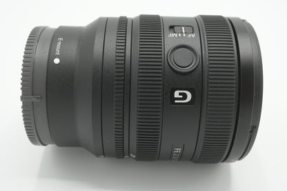 Sony FE 16-25mm 16-25 MM f/2.8 G Lens - SEL1625G