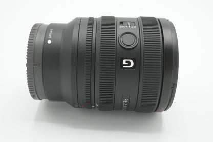 Sony FE 16-25mm 16-25 MM f/2.8 G Lens - SEL1625G