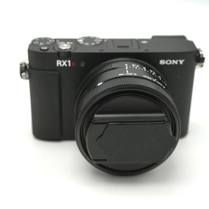 Sony Cyber-shot DSC-RX1R III - 61MP Digital Camera RX1RM3 DSCRX1RM3B