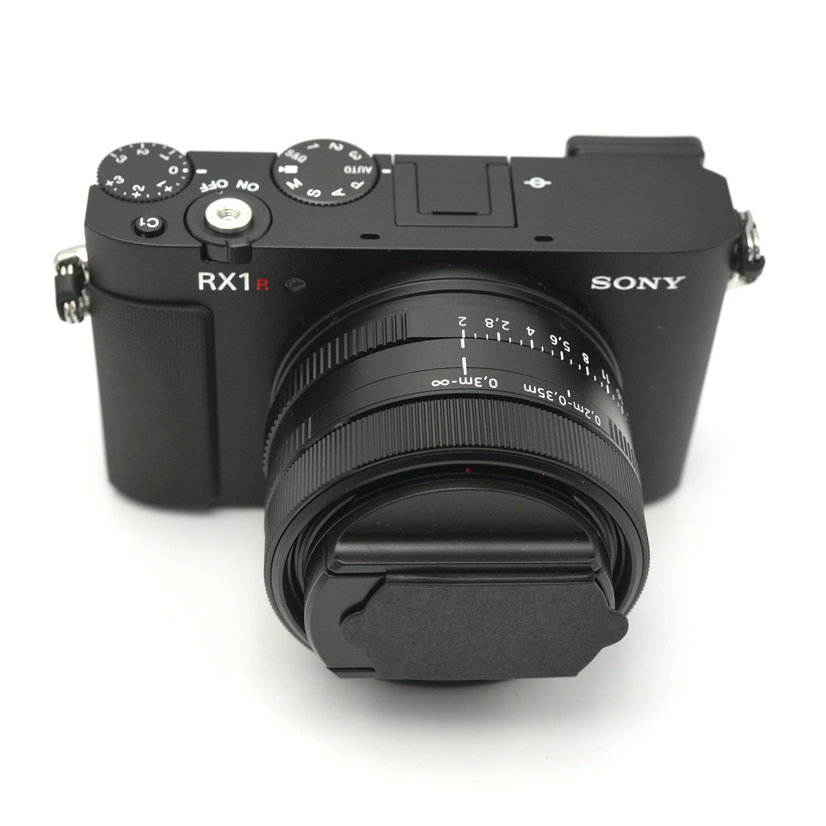 Sony Cyber-shot DSC-RX1R III - 61MP Digital Camera RX1RM3 DSCRX1RM3B