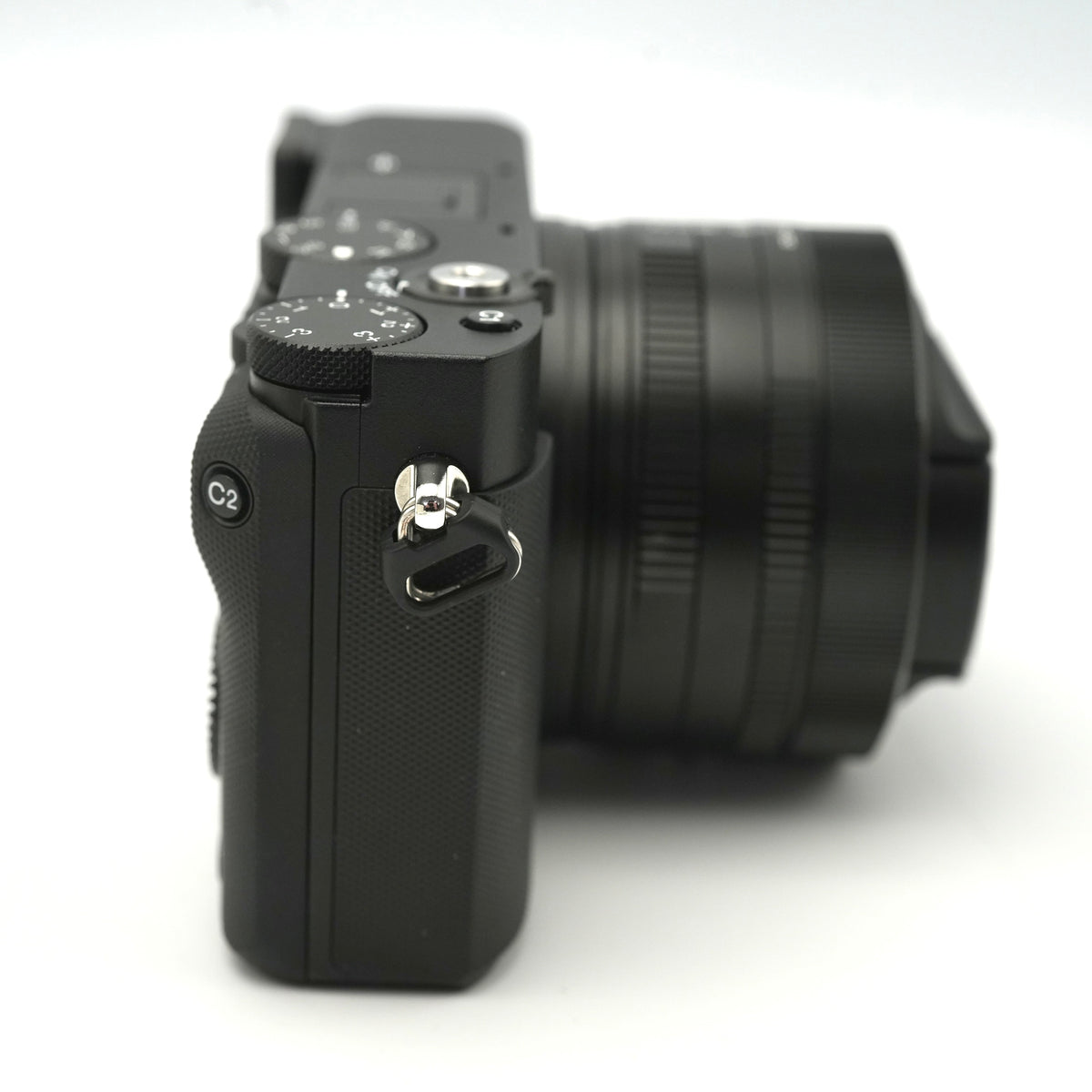 Sony Cyber-shot DSC-RX1R III - 61MP Digital Camera RX1RM3 DSCRX1RM3B