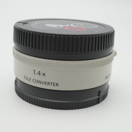 Sony Tele Converter 1.4X E-mount 35mm Full Size SEL14TC