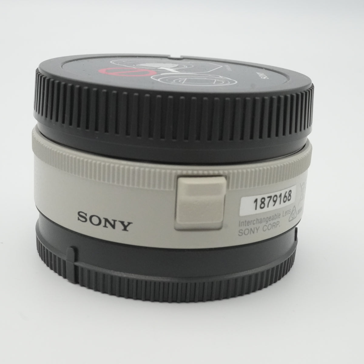 Sony Tele Converter 1.4X E-mount 35mm Full Size SEL14TC