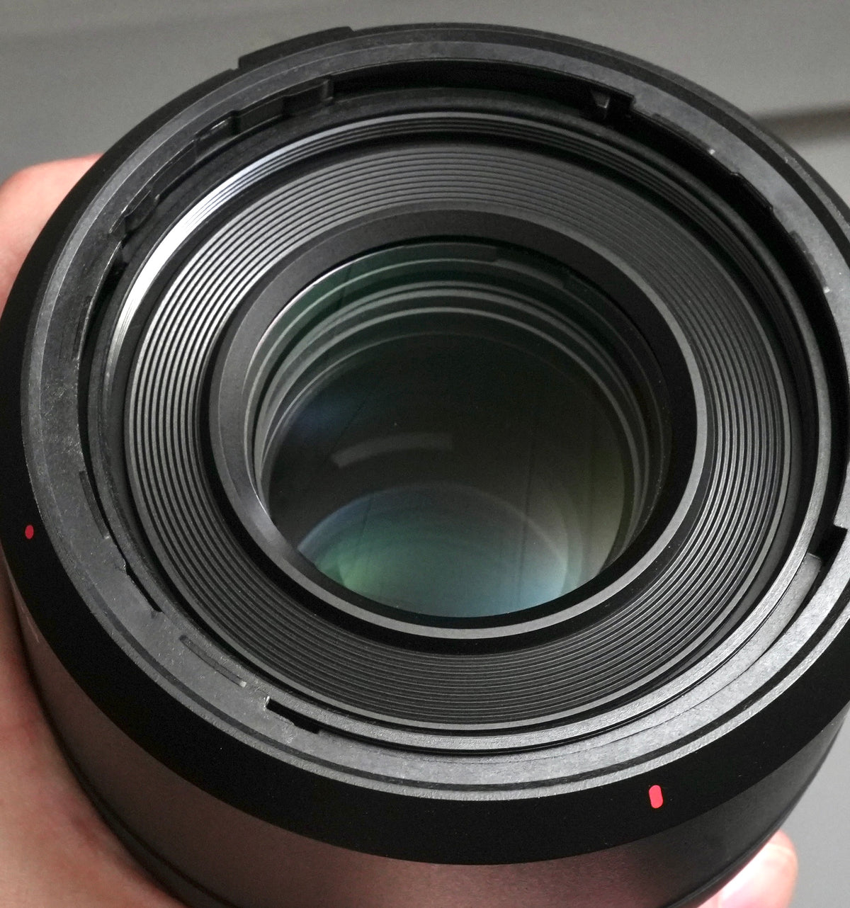 SONY FE 100mm F2.8 Macro GM OSS SEL100M28GM Full Frame Lens (E mount) - READ