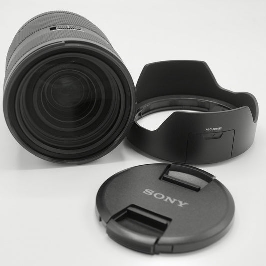 Sony FE 28-70mm f/2 GM Full Frame Camera Lens for Sony E-mount SEL2870GM