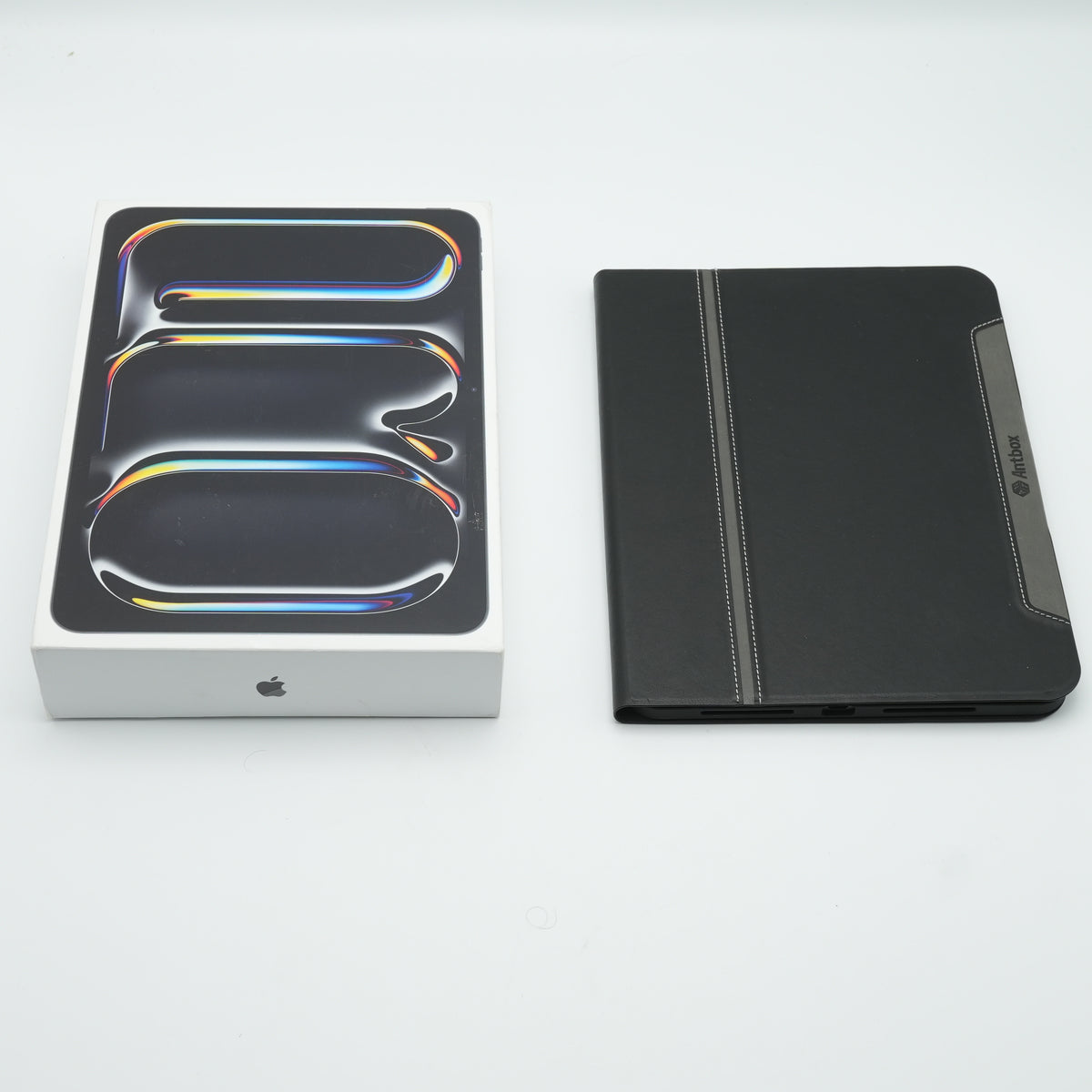 Apple iPad Pro 11-inch (M5) Ultra Retina XDR Display, 256GB - Space Black - MDWK4LL/A