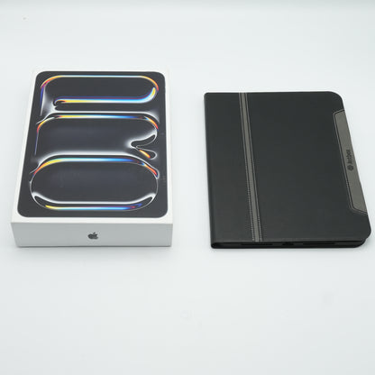 Apple iPad Pro 11-inch (M5) Ultra Retina XDR Display, 256GB - Space Black - MDWK4LL/A